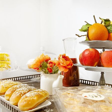 B&B Casa Moscato Firenze Екстер'єр фото