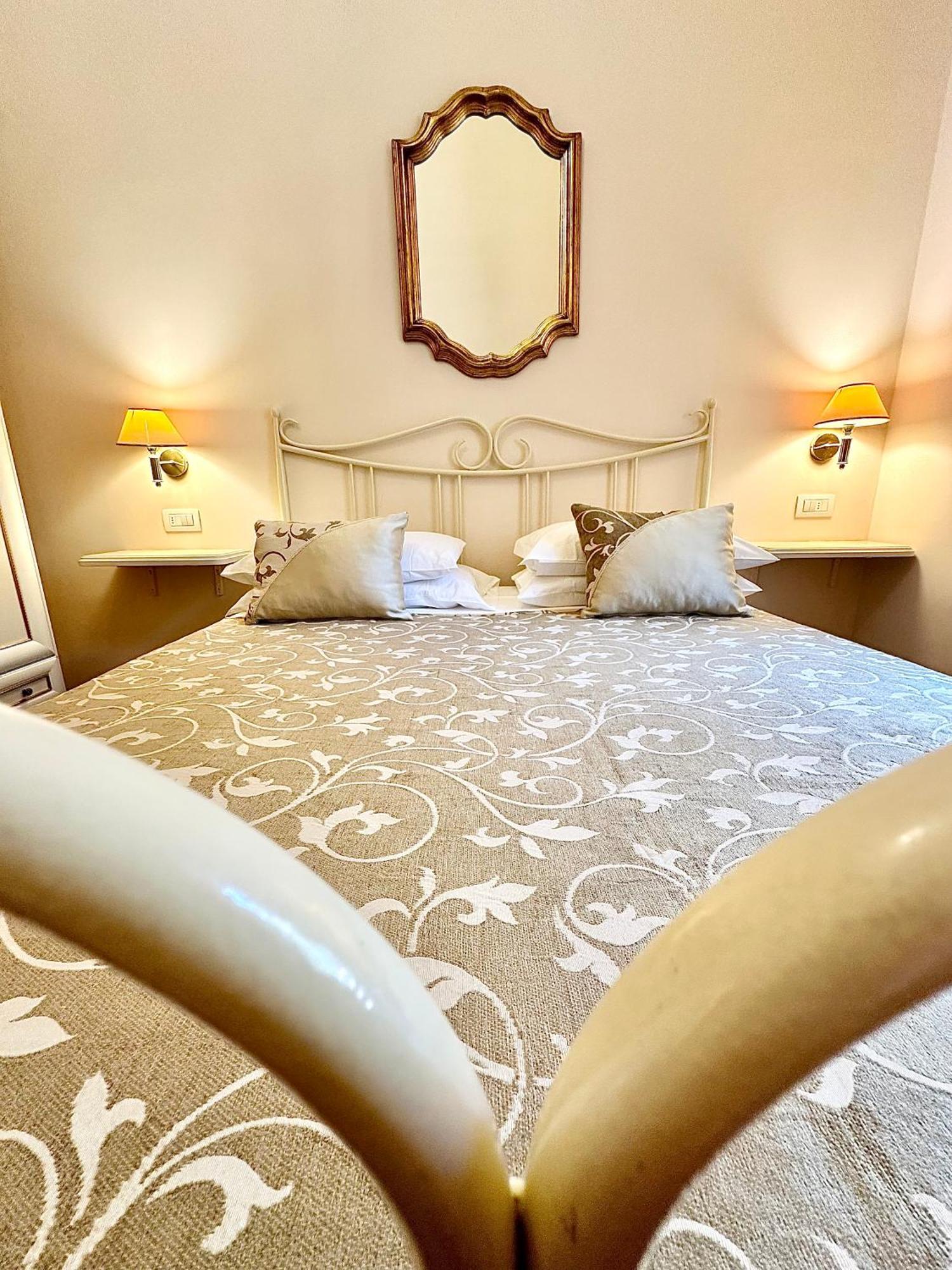 B&B Casa Moscato Firenze Екстер'єр фото