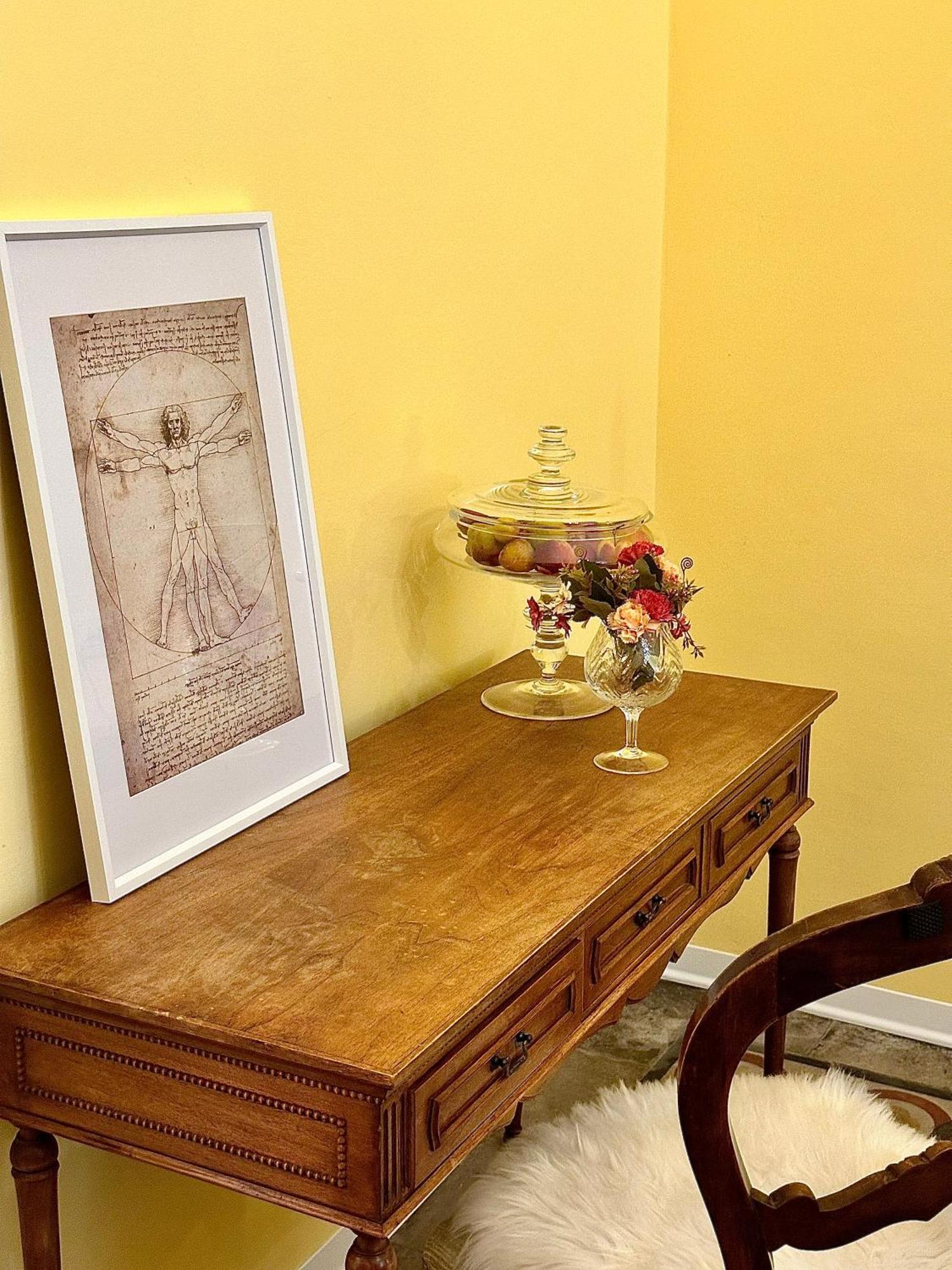 B&B Casa Moscato Firenze Екстер'єр фото