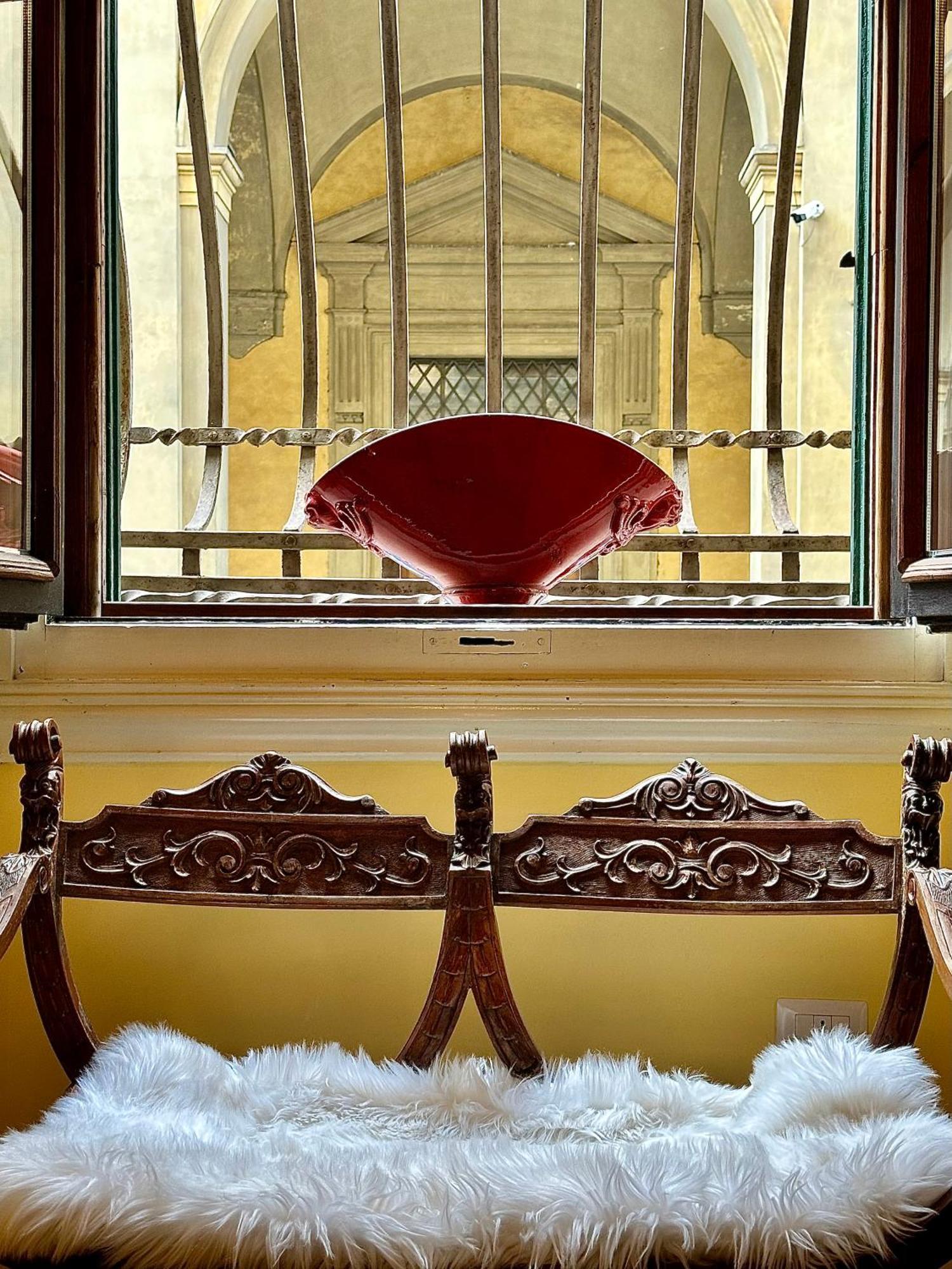 B&B Casa Moscato Firenze Екстер'єр фото