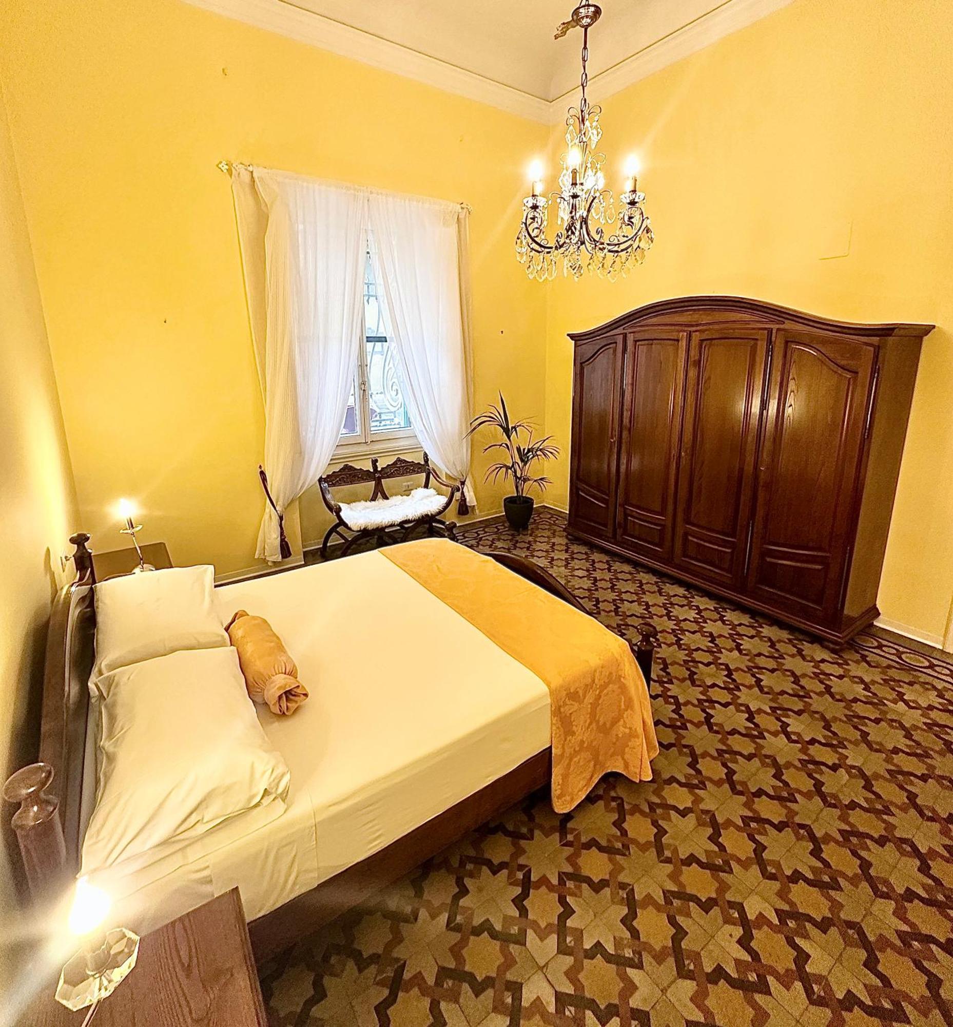 B&B Casa Moscato Firenze Екстер'єр фото