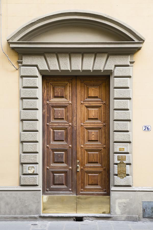 B&B Casa Moscato Firenze Екстер'єр фото